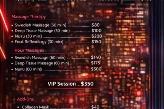 MASSAGE QUEEN 💦💦 - Image 5