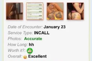 #1 freak / dancer / video vixen in tha City💦🤫 - Image 4