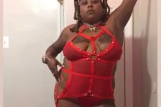 WETT MOUTH💦TIGHT PUSSY😻 - Image 9