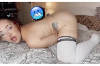 PiERCED PUSSY 💦 CUM SEE ME🤗 - Image 7