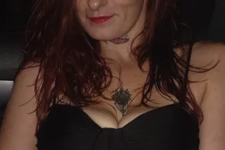 The Scarlet Harlots🩷 SaVvi & Emmie - Image 5