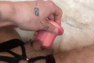 ✨Ask about my Special Today✨ Available Today and Tonight with Private Incall ♥ Passionate, Kinky Trans Boy ♥ Professional Massage - Image 5