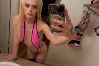 💦Pretty Petite & Blonde‼ Full Of Fun 👅🎀 - Image 6