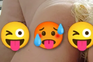 Can You Make Me Cum All Over 🍆... - Image 4