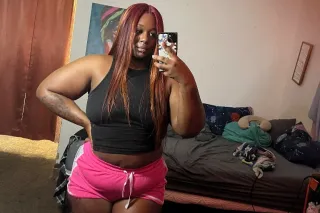 A place where fantasies are felt, not rushed👠🍷💋🖤INCALL/OUTCALL AVAILABLE 📞 - Image 10