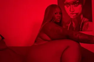 A place where fantasies are felt, not rushed👠🍷💋🖤INCALL/OUTCALL AVAILABLE 📞 - Image 5