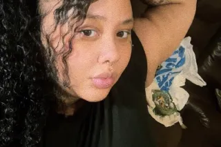 no black men no african men pe... - Image 3