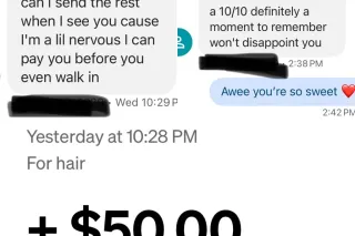 BIG Clit Lovie🍒💦| Outcalls + Cardates 🚘 |AFTER DARK $60 BJ $100 BBJ deal🌃🚙🍆💦 - Image 4