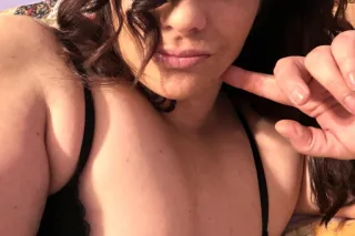 Come Horny, Leave Satisfied — Violet Delivers Every Time!” - Image 5