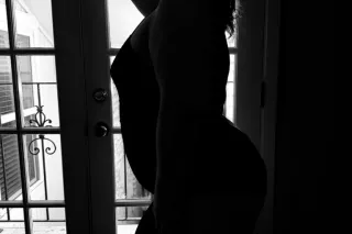 Come Horny, Leave Satisfied — Violet Delivers Every Time!” - Image 6