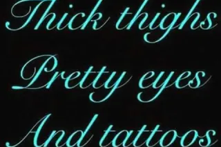 𝘉𝘉𝘞 𝘗𝘩𝘢𝘵 𝘑𝘶𝘪𝘤𝘺💦✨️ 🤫HERE Until 8pm🎄 - Image 1