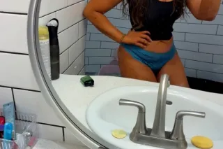 IM SUPER BAD IN THE BEST WAY! DEEPTHROAT QUEEN 👅 GRADE A PRETTY PUSSY THAT TASTES GREAT 💯 PERCENT GAURENTEED SATISFACTION AVAILABLE 24/7 - Image 8