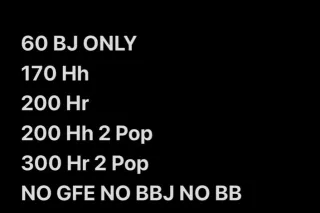 60 BJ 👅 JASMiNE 💦 FACETiME VERiFiCATiON (OUTCALLS ONLY )💦💦 - Image 6