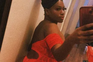 🔥 A little tease…an a little t... - Image 1