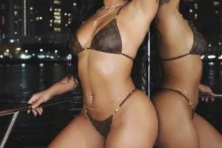 SEXY LATINA BABE 🥵03/08-03/09 - Image 5