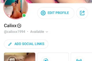 Tall busty Blonde Cali - Image 4