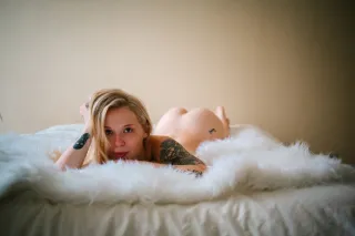 Your favorite blonde is back :) - Image 5