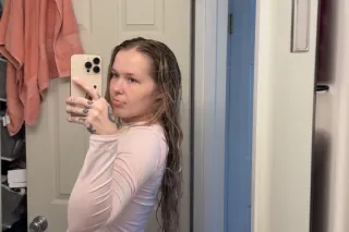 Your favorite blonde is back :... - Image 1