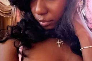 💕 DELICATE AND DELICIOUS 💕NURU MASSAGE💕BLACK BRAT💕 INCALL💕COME TO ME💕 - Image 1