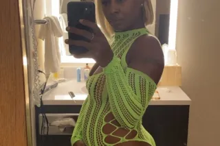 READ BE4 CALLING🤦🏽♀NO BLK GUY ... - Image 2