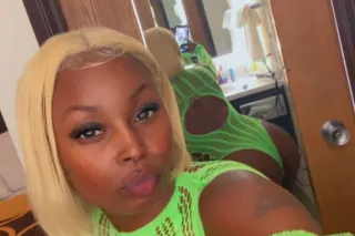 READ BE4 CALLING🤦🏽♀NO BLK GUY ... - Image 3