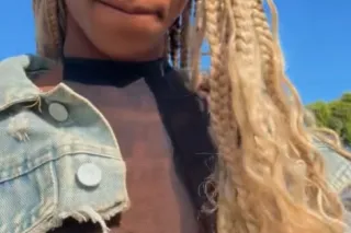 Honey's in town 🍑💦🥰 - 22 - Image 1