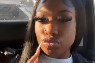 hey baby im back catch me whil... - Image 2