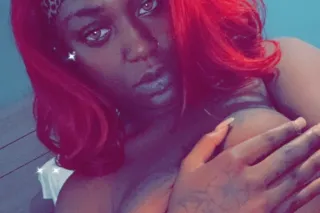 NEW IN TOWN‼ COME GET SOME OF THIS CHERRY 🥰🍒PLEASE READ BEFORE CONTACTING ME - Image 1