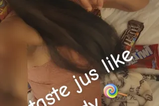 🔥😈SHES SEXY, FREAKY, SEDUCTIVE, SUBMISSIVE🤤 HER NAME IS CHYNADOLL🥰 - Image 5