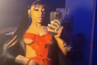 SexyBrownSkin🏳🌈😍🫦 - 24 - Image 1