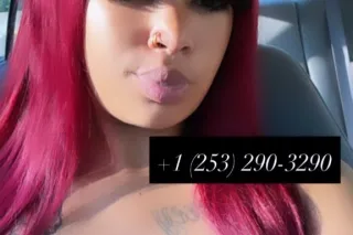 Your Favorite Fantasy 🧚🏽♀✨ BACK IN TOWN! Big Booty Dominican Slut || IG: pinkybabyy206 || - Image 7