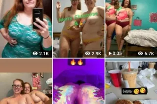 Momma and her little princess ... - Image 4