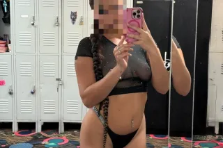 LETS HAVE SOME FUN WHILE IM HE... - Image 3