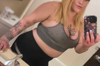 𝐍𝐄𝐄𝐃 𝐈𝐓 𝐁𝐀𝐃𝐋𝐘 𝐂𝐀𝐋𝐋 𝐇𝐀𝐃𝐋𝐄𝐘 !! MILF, GFE, BBW ~ Available NOW !! - Image 11