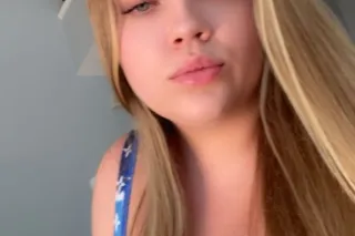 Snowbunny Bombshell - 23 - Image 1