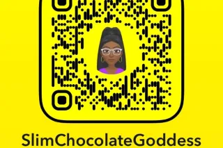 slim chocolate goddess 💋 here ... - Image 1