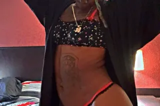 Come To my World 🫦💦 - Image 2