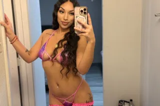 YOUR LATINA SLUT FANTASY 💋 Ava... - Image 1