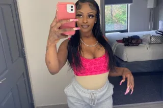 Fine Ass😍😋💕😋😘😘😘😘🤤💦💦💦 - 28 - Image 3