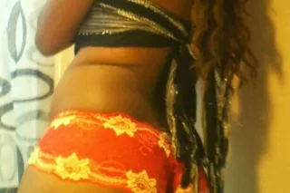 MUNCH IN THIS PUSSY MONDAY OUT... - Image 1