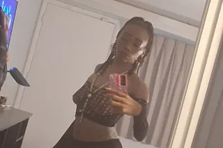 KALI MA THROAT 🐐WIT THA PHAT P... - Image 2