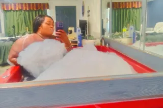 TREAT YOURSELF NOT CHEAT YOURS... - Image 1