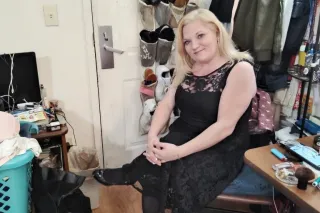 Hey Baby Can I plz make u cum ... - Image 3