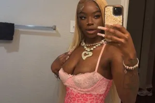 LET ME BE YOUR TREAT🍫💦 - 21 - Image 4