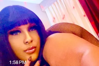 BBW POLE DRAINER VISITI NG BOWLING GREEN KY - Image 9