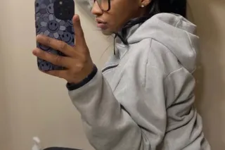 Throat Goat baby ..🙉😶 incall - Image 5