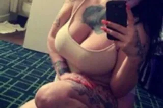 🛫BACK N TOWN BOYS*DONT MISS OUT *SWEET TATTOOED* FACETIME VERIFICATION IS A MUST - Image 7