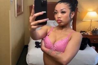 BIG LIPS BIG HEART🫦💦YOUR FAVORITE LYNN BABYGIRL🫦 VIETNAMESE VISION OF PARADISE💦💦💦 - Image 5