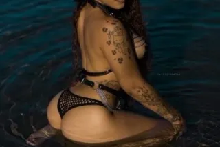 ♥ Foriegn Exotic , Hot and Ready ♥ - Image 1