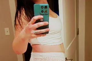 Tall, thick, long legs, big ti... - Image 2